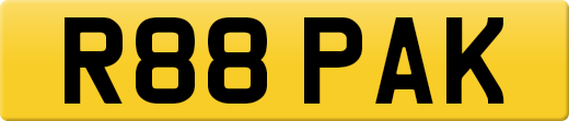 R88PAK