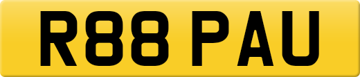 R88PAU