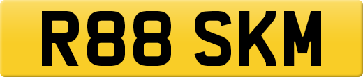 R88SKM