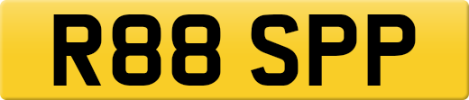R88SPP