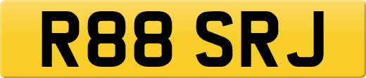 R88SRJ
