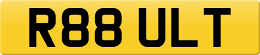 R88ULT