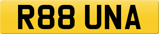 R88UNA
