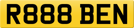 R888BEN