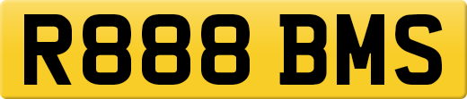 R888BMS