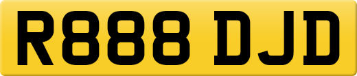 R888DJD