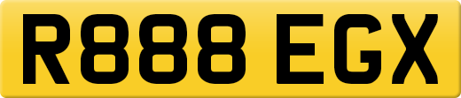 R888EGX