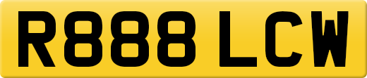 R888LCW