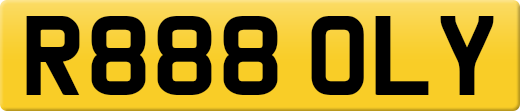 R888OLY