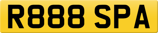 R888SPA