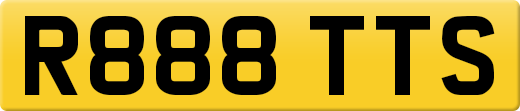 R888TTS