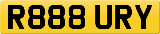 R888URY