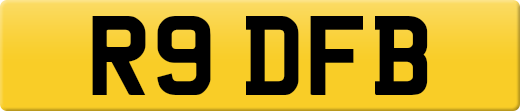 R9DFB