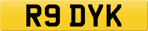 R9DYK