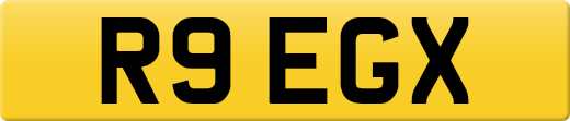 R9EGX