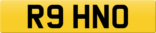 R9HNO