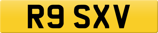 R9SXV