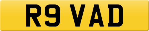 R9VAD