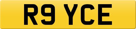 R9YCE