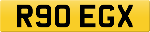 R90EGX