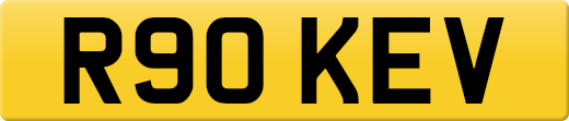 R90KEV