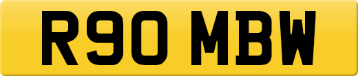 R90MBW