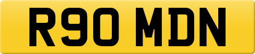 R90MDN