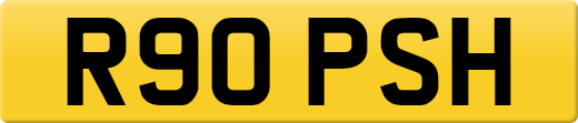 R90PSH