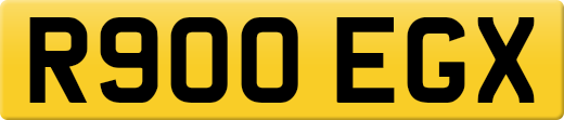 R900EGX
