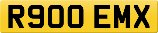 R900EMX