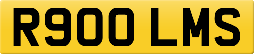 R900LMS