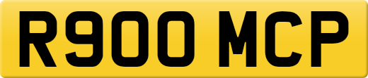 R900MCP