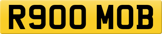 R900MOB
