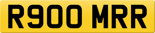 R900MRR