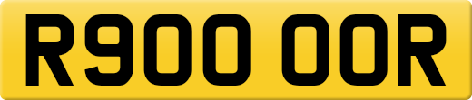 R900OOR