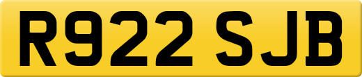 R922SJB