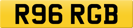 R96RGB