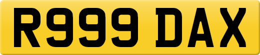 R999DAX