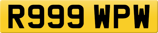 R999WPW