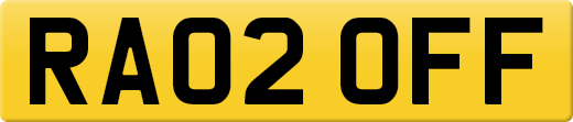 RA02OFF