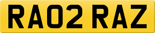 RA02RAZ