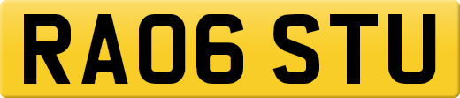 RA06STU