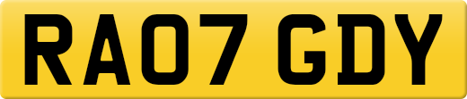 RA07GDY