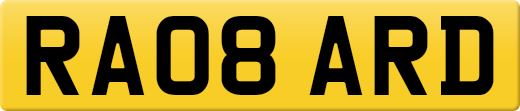 RA08ARD