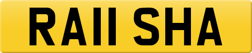RA11SHA
