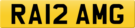 RA12AMG