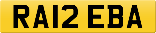 RA12EBA