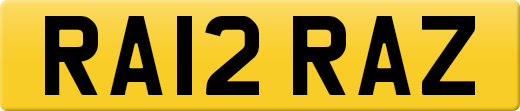 RA12RAZ