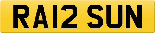 RA12SUN