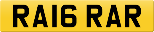 RA16RAR